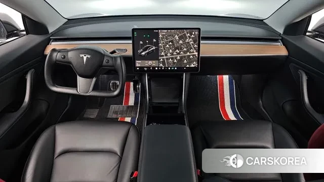 Tesla Model 3 id 3621978 из Кореи 17