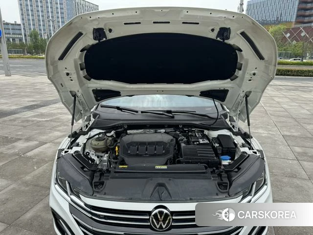 Volkswagen CC id 4290676 из Китая 19