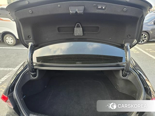 Hyundai The New Grandeur IG id 4396575 из Кореи 17