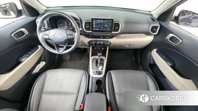 Hyundai Venue id 4447032 из Кореи 30