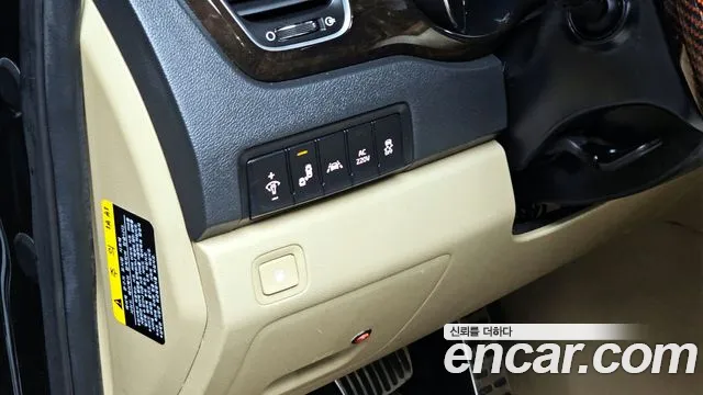 Kia The New Carnival id 2562044 из Кореи 17