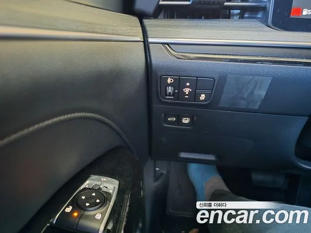 Kia The New K5 Hybrid 3rd generation id 2919728 из Кореи 8