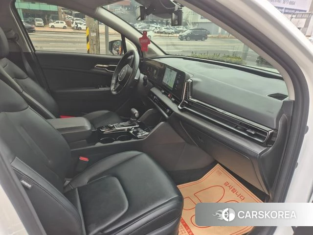 Kia Sportage 5th Generation id 3891454 из Кореи 15