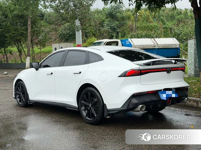 Chang'an UNI-V id 4368360 из Китая 7