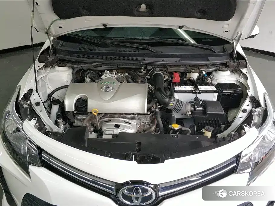 Toyota Vios id 4545798 из Китая 13