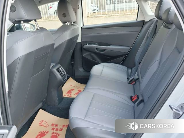 Volkswagen Lavida id 4257739 из Китая 11