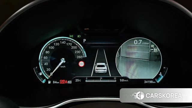 Genesis G80 (RG3) id 4194760 из Кореи 28