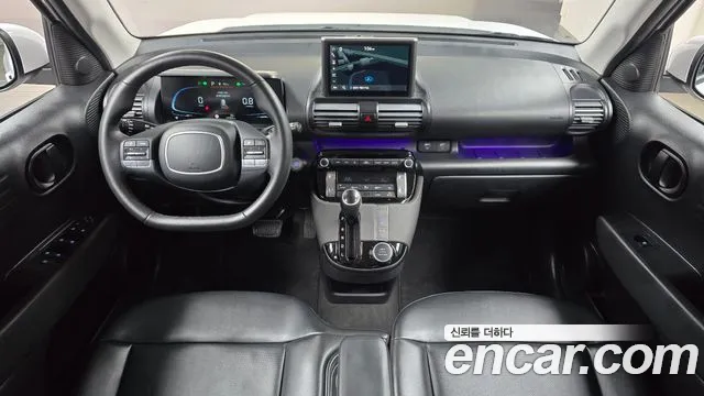 Hyundai Casper id 2801319 из Кореи 17