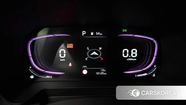 Kia The New Kia Ray id 3883586 из Кореи 17