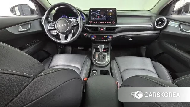 Kia The New K3 2nd generation id 3600561 из Кореи 17