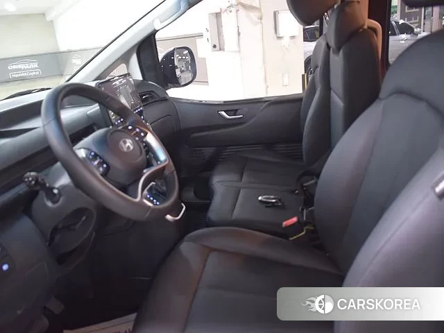 Hyundai Staria id 3079247 из Кореи 17