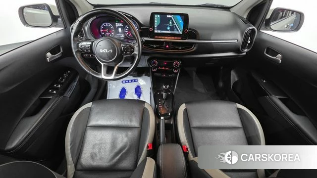 Kia Morning Urban (JA) id 3964032 из Кореи 17