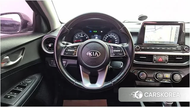 Kia Come New K3 id 3742379 из Кореи 17