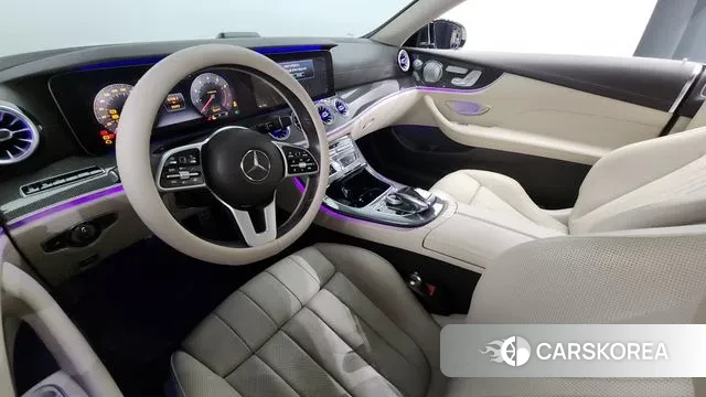 Mercedes-Benz E-Class W213 id 3283790 из Кореи 17