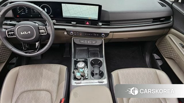 Kia The New Carnival 4th Generation id 4349329 из Кореи 17