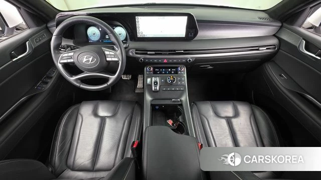 Hyundai The New Palisade id 4879874 из Кореи 32