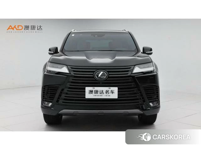 Lexus LX id 4301798 из Китая 7