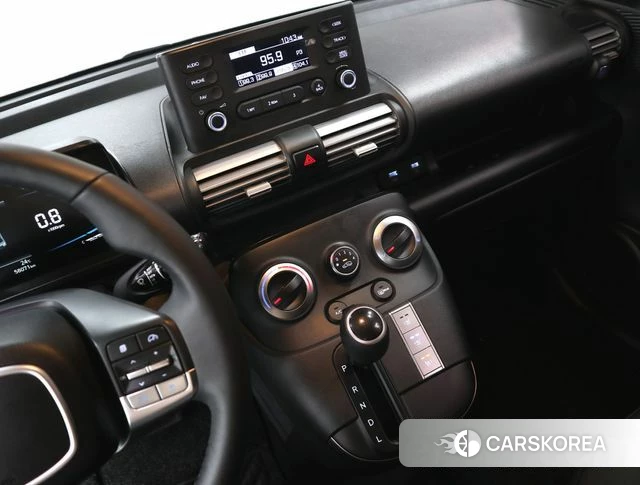 Hyundai Casper id 4928505 из Кореи 17