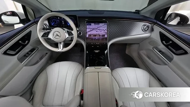 Mercedes-Benz EQE V295 id 3452682 из Кореи 17