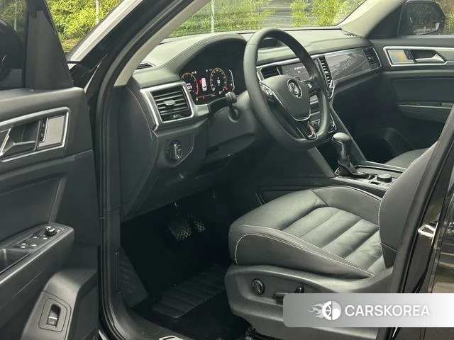 Volkswagen Tourang id 4274769 из Китая 17