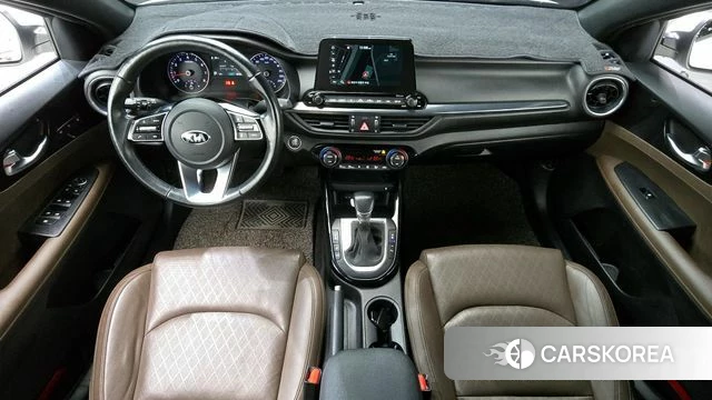 Kia Come New K3 id 3916972 из Кореи 17