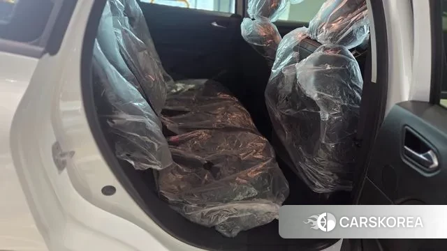 Renault Korea (Samsung) Arcana id 3482129 из Кореи 17