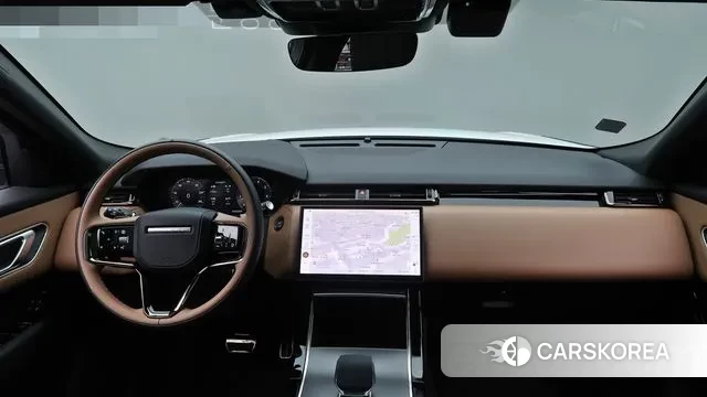 Land Rover Range Rover Velar id 3732600 из Кореи 17