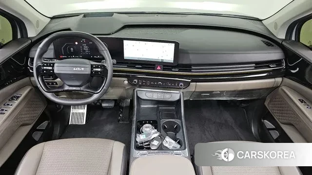 Kia The New Carnival 4th Generation id 3436856 из Кореи 17