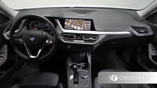 BMW 2 Series Gran Coupe (F44) id 3407051 из Кореи 17