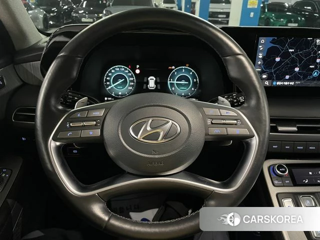 Hyundai The New Palisade id 4915720 из Кореи 17