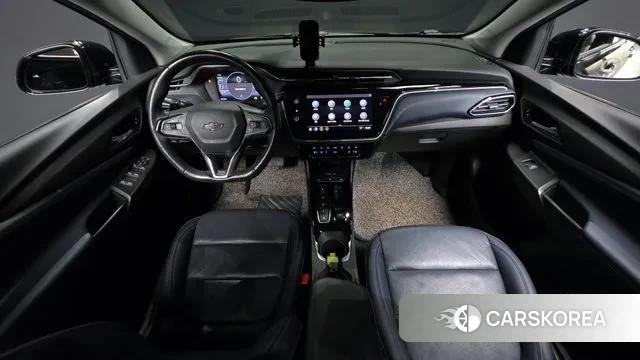 Chevrolet (GM Daewoo) Bolt EUV id 3458068 из Кореи 17