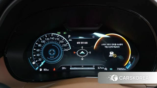 Genesis GV70 id 4784874 из Кореи 41