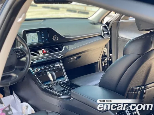 Hyundai Grandeur IG id 2924798 из Кореи 17