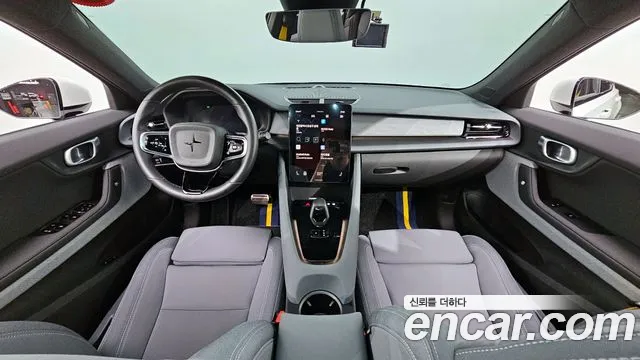 Polestar Polestar 2 id 2658444 из Кореи 17