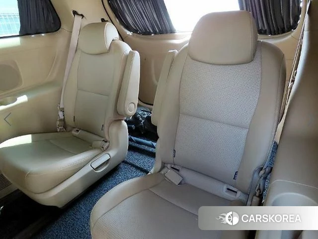 Kia The New Carnival id 4465447 из Кореи 17