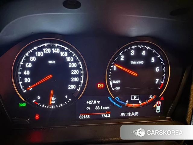 BMW 1 series id 4257913 из Китая 7