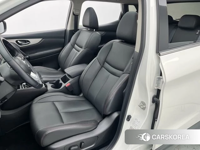 Nissan Qashqai id 4276527 из Китая 25