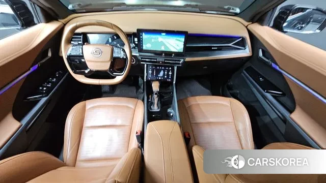 Ssangyong Torres id 3606183 из Кореи 17