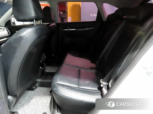 Kia Seltos id 4741910 из Кореи 17