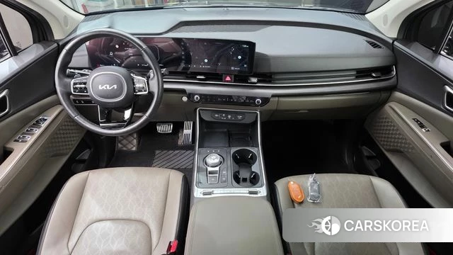 Kia The New Carnival 4th Generation id 4243339 из Кореи 29