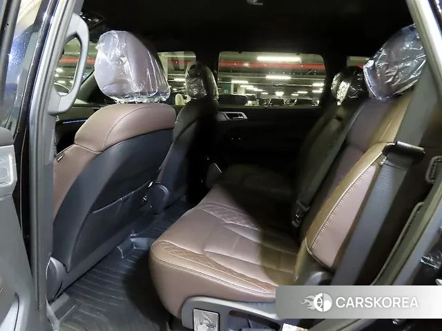 Ssangyong All New Rexton id 3696913 из Кореи 17