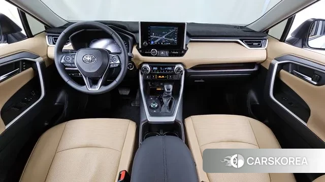 Toyota RAV4 5th Generation id 3711199 из Кореи 17