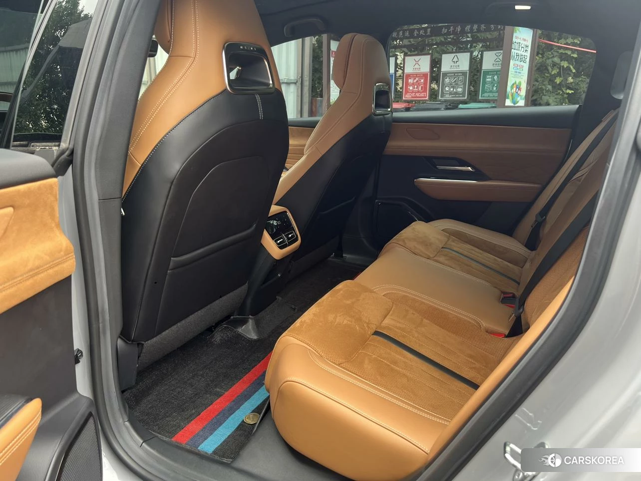 Mazda EZ-6 id 4455533 из Китая 18