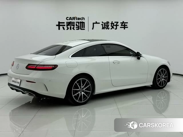Mercedes-Benz E-class (imported) id 4290174 из Китая 9