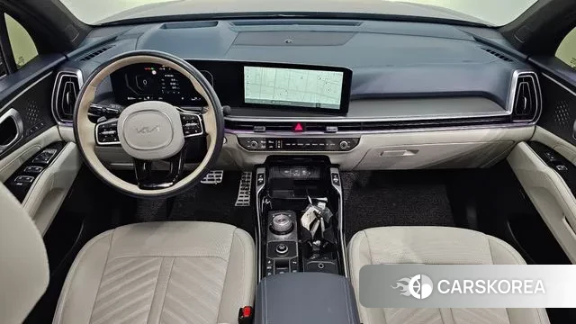 Kia The New Sorento 4th Generation id 3267596 из Кореи 17