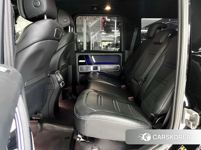 Mercedes-Benz G-class id 4265392 из Китая 28
