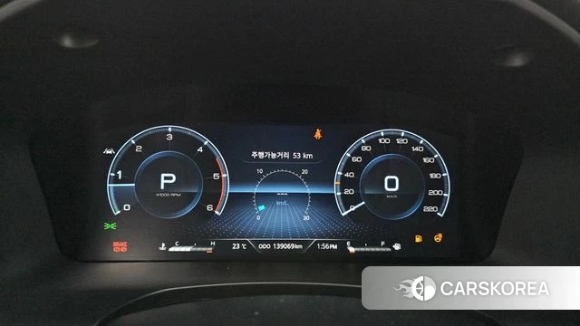 Ssangyong The New Rexton Sports Cannes id 4848342 из Кореи 28