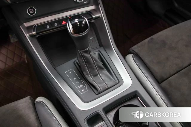 Audi Q3 id 4300985 из Китая 22