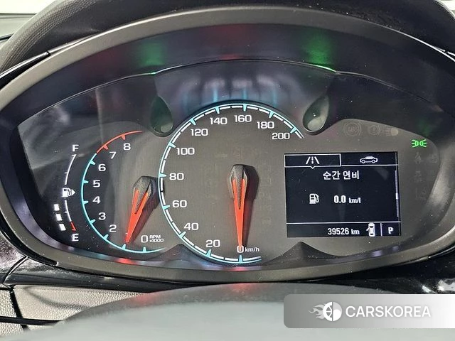 Chevrolet (GM Daewoo) The New Spark id 3966005 из Кореи 17