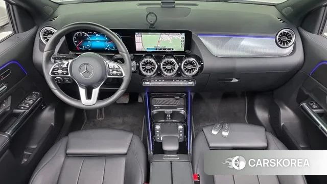 Mercedes-Benz GLA - Class H247 id 3033023 из Кореи 17